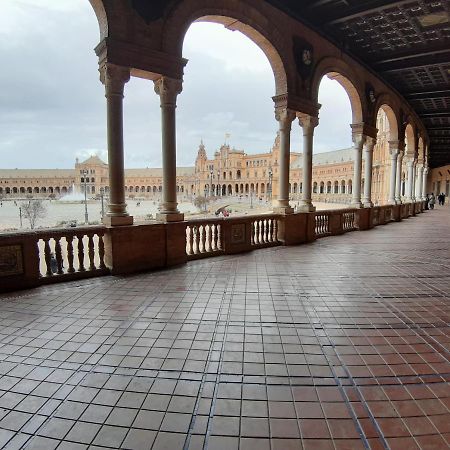Fresh & Clean Room Sevilla Εξωτερικό φωτογραφία