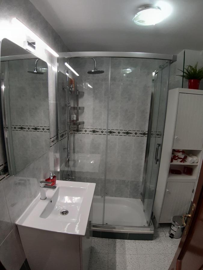 Fresh & Clean Room Sevilla Εξωτερικό φωτογραφία