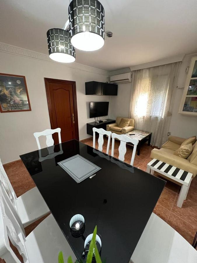 Fresh & Clean Room Sevilla Εξωτερικό φωτογραφία